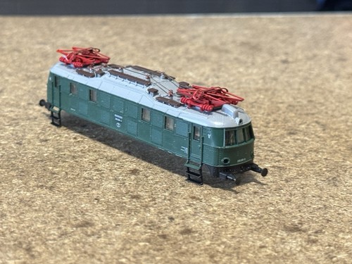 Arnold coffret locomotive - arnold,