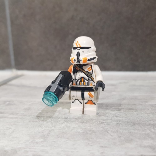 Lego star wars - lego, figurine