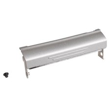 DELL LATITUDE D620 D630 - CACHE RACK CADDY DISQUE DUR  - 0MF267