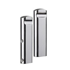 BOUTON DE PORTES ALU OPEL