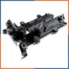 Culasse carter de soupape pour