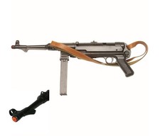 Denix WWII German MP-40 Full