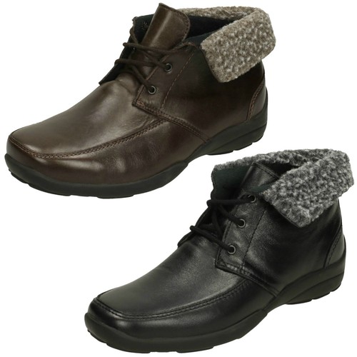 Bottes cheville faciles - faciles, pour