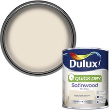 Dulux Satin Editeur Finition