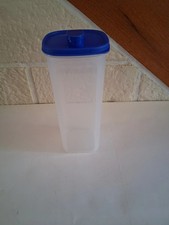 tupperware pichet frigo 2L