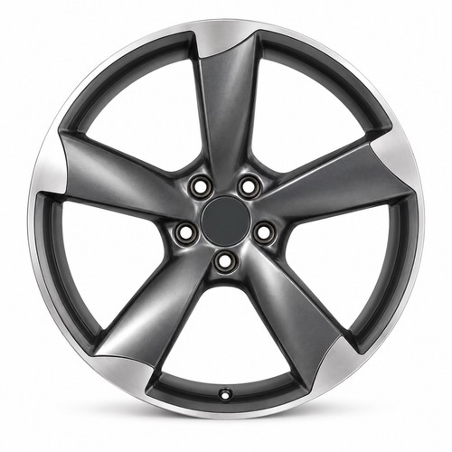 Jantes alu neuves audi - jantes,