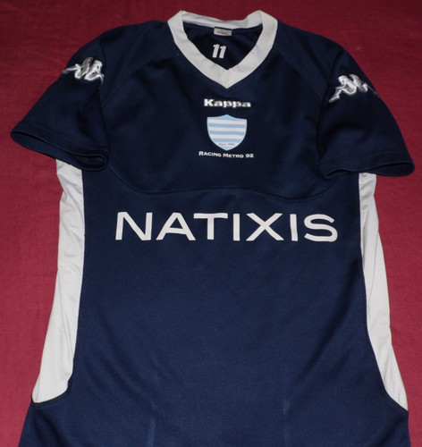 Maillot rugby - de,