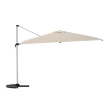 Parasol Déporté "Ita" 294cm