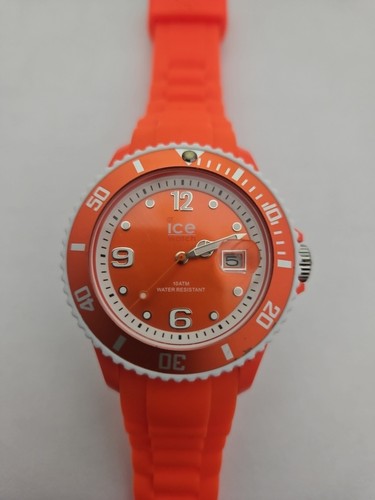 Montre ice watch - watch, parfait