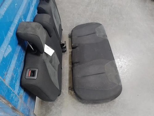 Banquette arriere citroen 2 - arriere,
