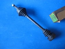 Cardan gauche AMS pour