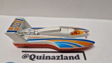 Hot wheels Hydroplane 2005-074