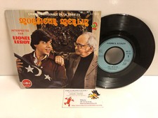 45T Chanson Originale Série