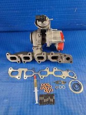 Turbo Audi A3 Seat Leon St Sc