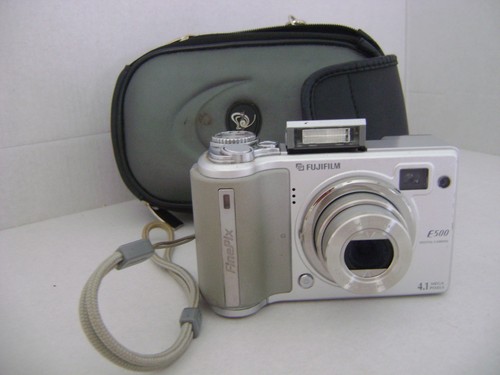 Appareil photo fujifilm - photo,