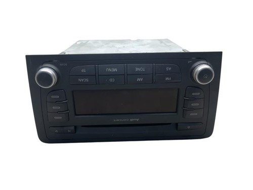 Autoradio origine audi 2 - autoradio,
