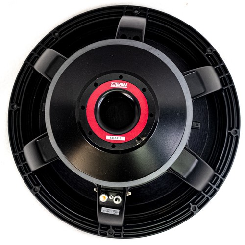 Eaw 1816 18 subwoofer - lc-1816,