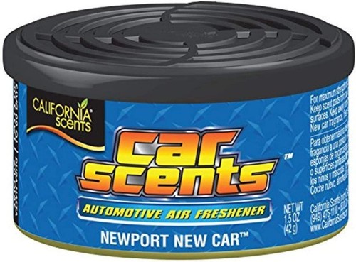 California scents carscents - scents,