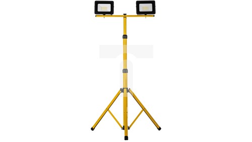 Projecteur led sur trépied - projecteur,
