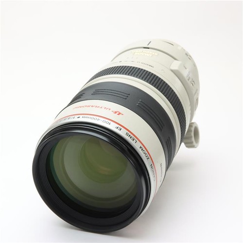 Canon 100 400mm 5 - ef, f/4.5-5.6l
