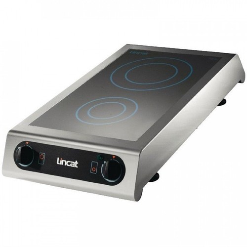 Plaque inox induction pro - plaque,