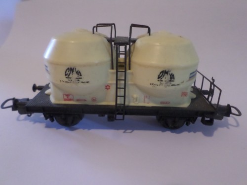 Lima 302803 wagon - ho,