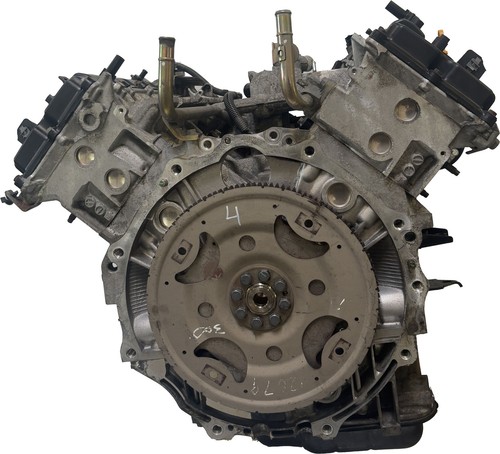 Moteur pour nissan titan - moteur, a60