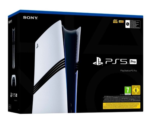 Sony playstation pro - sony,