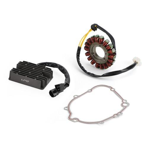 Kit régulateur stator - kit, +