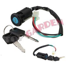 4 Fils Neiman Pour PW50 Yamaha