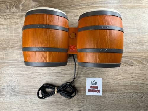 Manette bongo nintendo - bongo,
