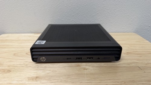 Elitedesk 800 mini - hp,