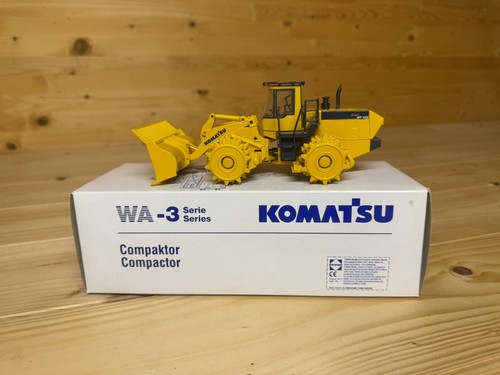 Conrad 2437 komatsu wf450 - 2437,