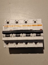 Interrupteur automatique