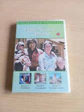 DVD: La Petite Maison dans la