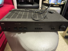 AMPLI VINTAGE NAD 3020E