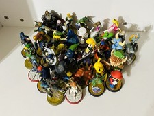 Nintendo Amiibo Figures. You Pick And Choose