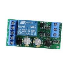 12V Eau Niveau Automatique