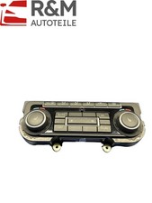 Original Climatisation Régulateur Chauffage VW Tiguan 1 5N 5K0907044ES