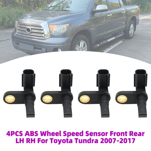 Pièces capteur abs roue - capteur,