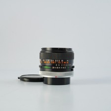 Très Bon Objectif Canon FD