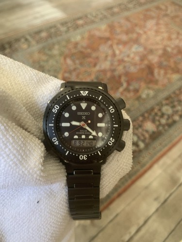 Montre seiko prospex diver - prospex,