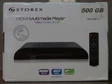HDMI multimédia player "