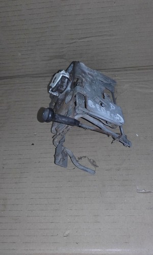 Bedford gache porte cote - gache,