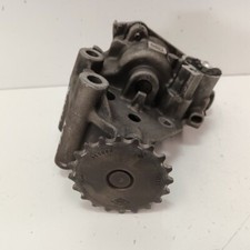 pompe à huile pour RENAULT