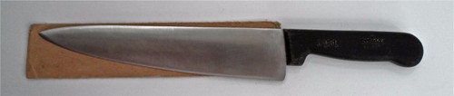 Chicago cutlery pro all - chicago,