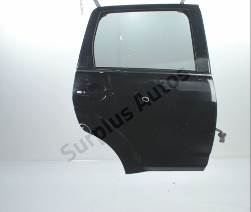 Porte arriere droite 9008s5 - porte,