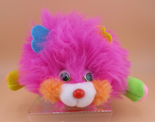 1986 popples hot - popples,