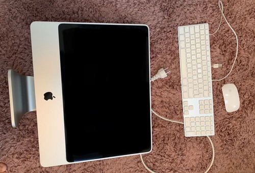 Apple imac a1224 2008 - a1224,