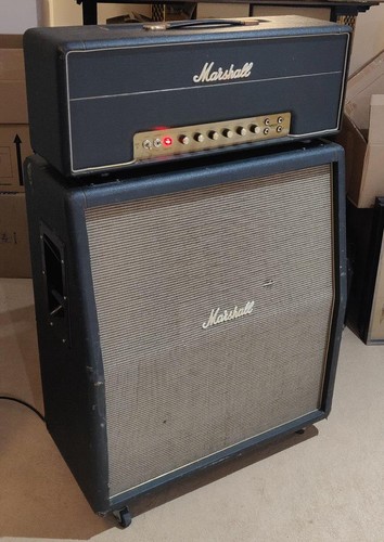 Marshall 1959slp mkii super - mkii,